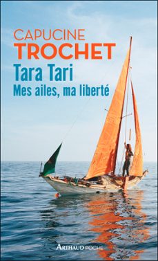 tara tari. mes ailes, ma liberte (ebook)-capucine trochet-9782080258151