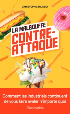 la malbouffe contre-attaque (ebook)-christophe brusset-9782080266651