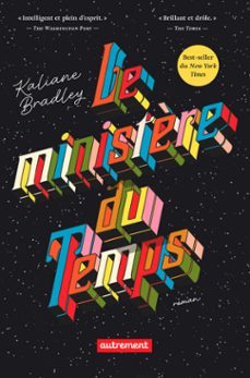 le ministère du temps (ebook)-kaliane bradley-9782080436351