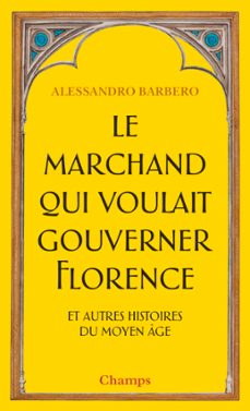 -alessandro barbero-9782081411951