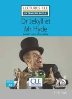 dr jekyll et mr hyde - niveau 2/a2 - livre-robert louis stevenson-9782090317251