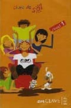 clave de sol 1: audio para la clase i (ele: español lengua extran jera) (casete)-beatriz rodriguez-9782090342451