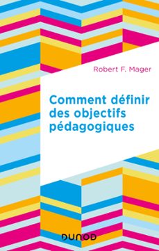 -robert f. mager-9782100812851