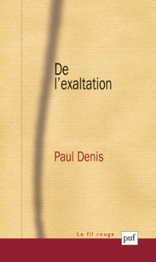 -paul denis-9782130624851