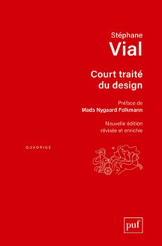 -stéphane vial-9782130634751