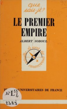 -albert soboul-9782130658351
