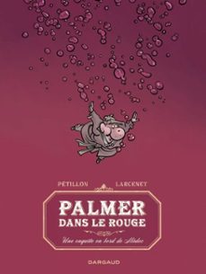 -rené pétillon-manu larcenet-9782205215151