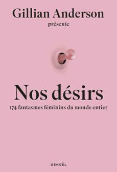 nos desirs (ebook)-gillian anderson-9782207182451