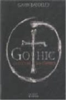 gothic: la culture des tenebres-9782207256251