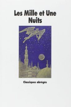 les mille et une nuits-9782211073851