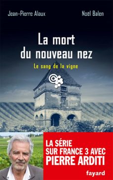 -jean pierre alaux-noël balen-9782213703251