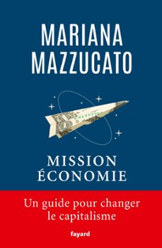 mission economie (ebook)-mariana mazzucato-9782213718651