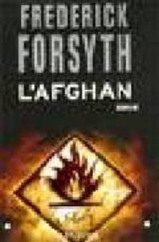 l afghan-9782226176851