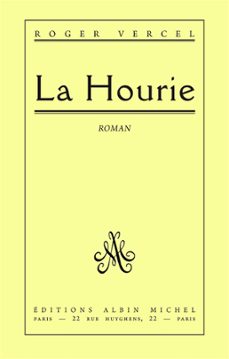 la hourie (ebook)-roger vercel-9782226299451