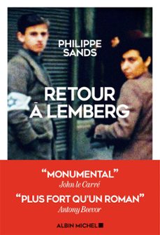 retour a lemberg (ebook)-philippe sands-9782226425751