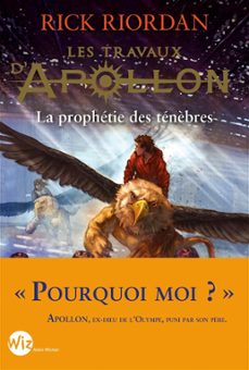 -rick riordan-9782226426451