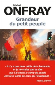 grandeur du petit peuple-michel onfray-9782226447951
