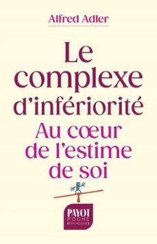 le complexe d'infériorité (ebook)-alfred adler-9782228941051