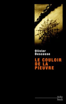 le couloir de la pieuvre (ebook)-olivier descosse-9782234068551