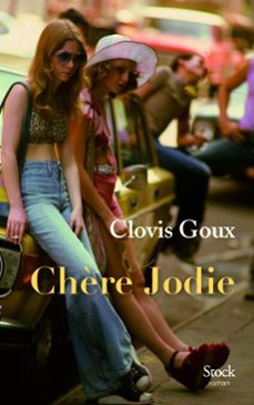 chère jodie-clovis goux-9782234085251