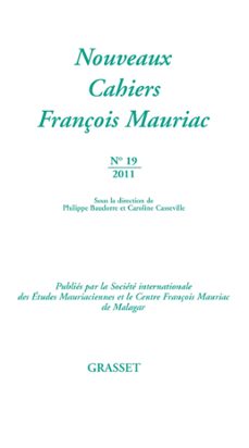 -françois mauriac-9782246788751