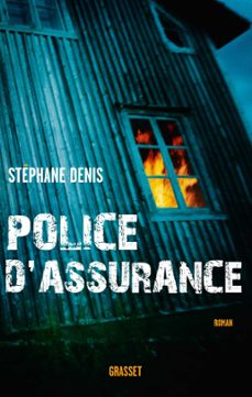 -stephane denis-9782246813651