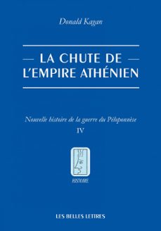 la chute de lempire athenien (ebook)-donald kagan-9782251919751