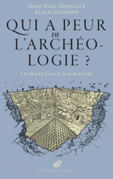 -jean paul demoule-alain schnapp-9782251920351
