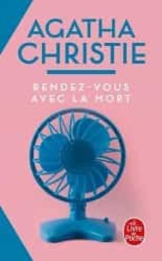 rendez-vous avec la mort-agatha christie-9782253937951