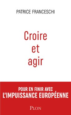 -patrice franceschi-9782259318051