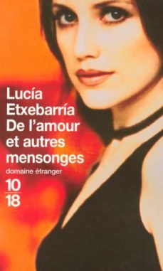 de l amour et autres mensonges-9782264039651