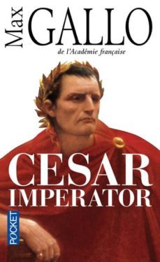 cesar imperator-9782266147651