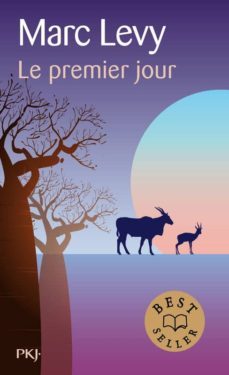 le premier jour-9782266238151