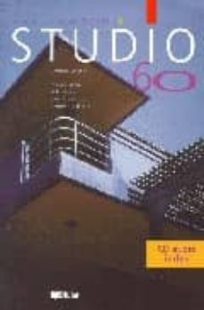 studio 60: methode de français. niveau 1 (incluye cd-rom)-christian lavenne-9782278049851