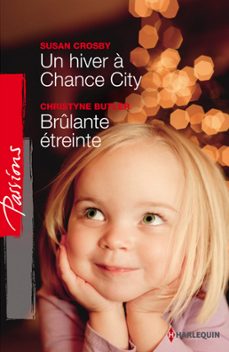 -susan crosby-christyne butler-9782280234351