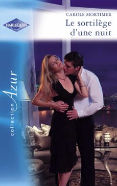 -carole mortimer-9782280256551