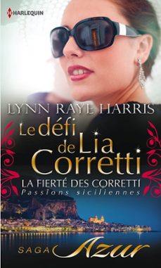 -lynn raye harris-9782280318051