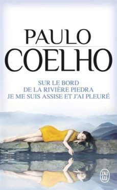 sur le bord de la riviere piedra-paul coelho-9782290007051