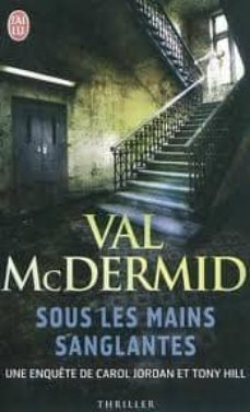 sous les mains sanglantes-9782290024751
