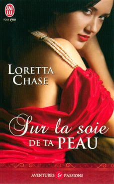 -loretta chase-9782290063651