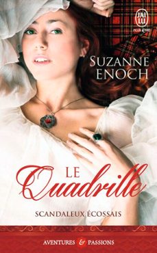 -suzanne enoch-9782290109151