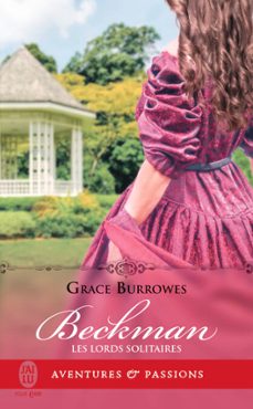 -grace burrowes-9782290139851