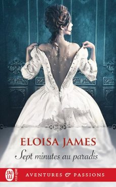 -eloisa james-9782290156551
