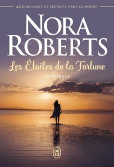 les etoiles de la fortune - integrale-roberts nora-9782290204351