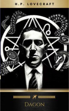 dagon (ebook)-h.p. lovecraft-9782291001751