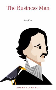 the business man (ebook)-edgar allan poe-9782291035251