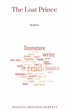 the lost prince (ebook)-frances hodgson burnett-9782291038351