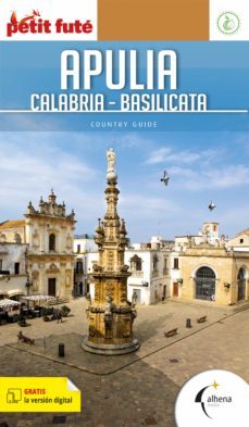 apulia, basilicata y calabria (ebook)-9782305080451