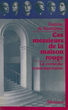 Imagen Principal de Ces messieurs de la maison rouge