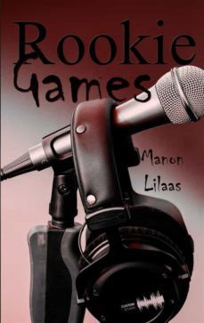 rookie games (ebook)-9782322434251